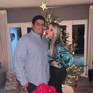 Meet your Posher, Richard